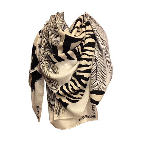 hermes scarves cost|hermes black and white scarf.